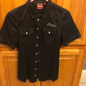 Womens Indian Motorcycle shirt